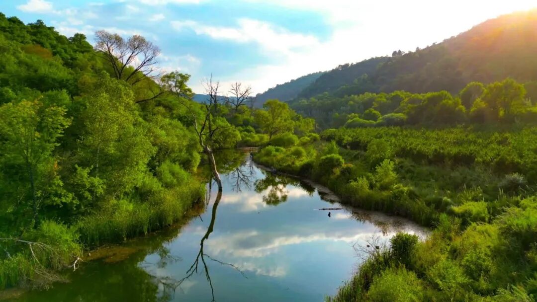 凤川美景(组照) (1) 作者:吕能锋