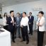 周继军带队赴上海参加2026世界人工智能大会并开展考察招商