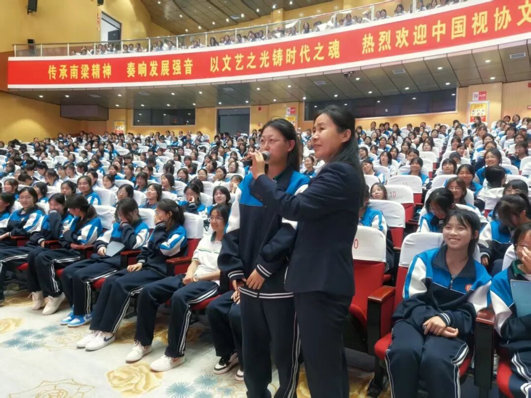 团市委打造青少年普法教育新模式