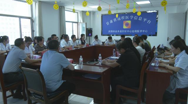 合水县组织开展流行病疫情应急处置实战演练