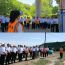 庆阳公路事业发展中心召开“五个一百”百日养护竞赛总结暨养护工作现场观摩会