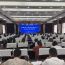 2026年庆阳民营经济大讲堂第二期开讲 聚焦债权债务化解与企业数智转型