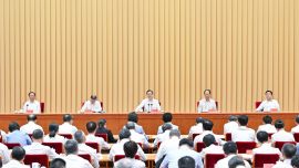 习近平对基础教育工作作出重要指示