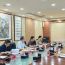 庆阳市政协五届五次会议第29号重点提案督办会召开
