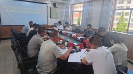 华池县政协召开助力全县中药材产业高质量发展专题协商座谈会