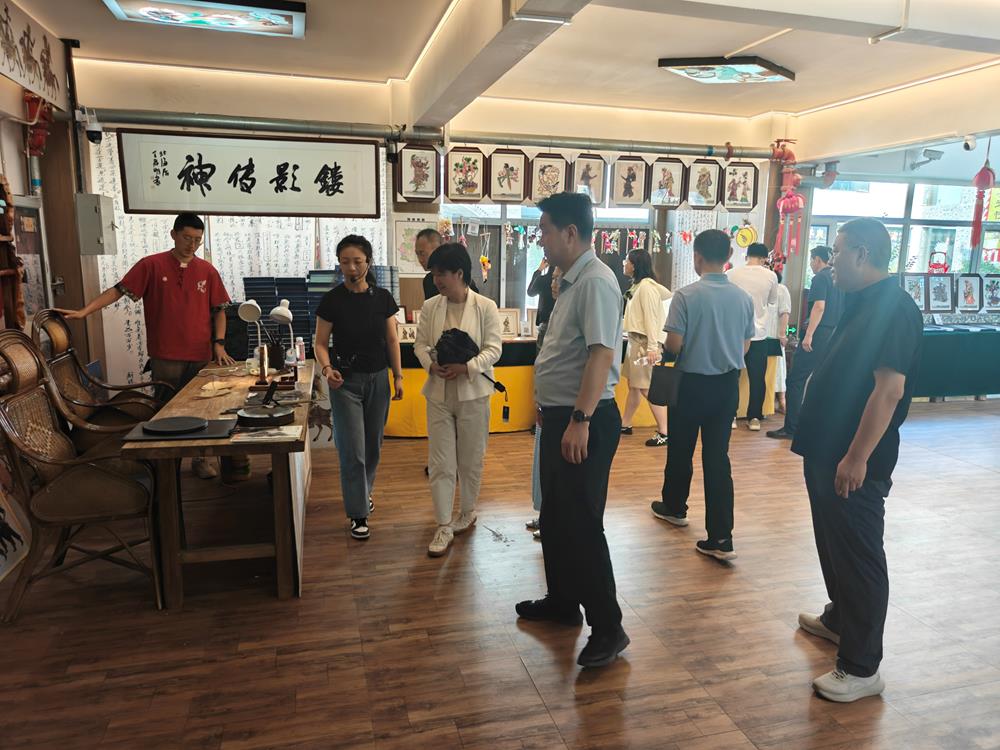 环县皮影：以知识产权守护千年非遗