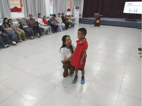 团市委开展&ldquo;童心和解 向阳成长&rdquo;心理团辅沙龙活动
