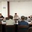 庆阳市文联召开上半年工作落实情况暨招商引资工作推进会