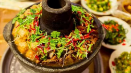 庆阳食记