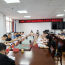 庆阳市审计局召开西峰工业园区建设运营情况专项审计调查进点会议