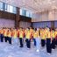 庆阳四中同学在全国少先队红领巾讲解员实践研学暨交流展示活动中荣获佳绩