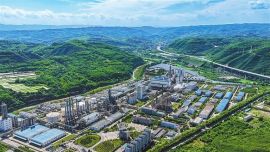 因“智”而新 因“绿”而特 向“链”而行 ——平凉市因地制宜探索煤炭产业重塑之路