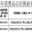 正宁县商务局关于拟参与2026年消费品以旧换新补贴实施企业名录（第四批）公示的公告
