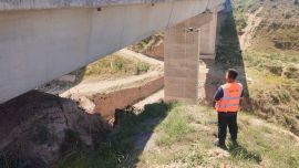 环县公路段：防微杜渐查隐患 压实责任筑防线