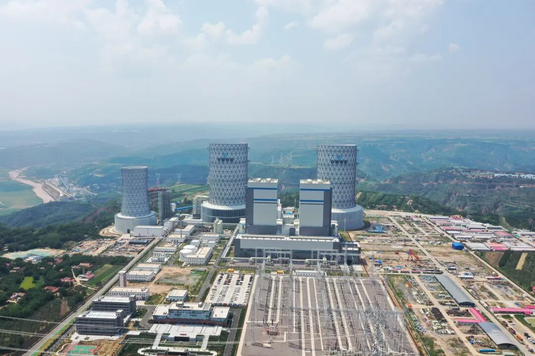 正宁县上半年经济社会发展交出亮眼答卷
