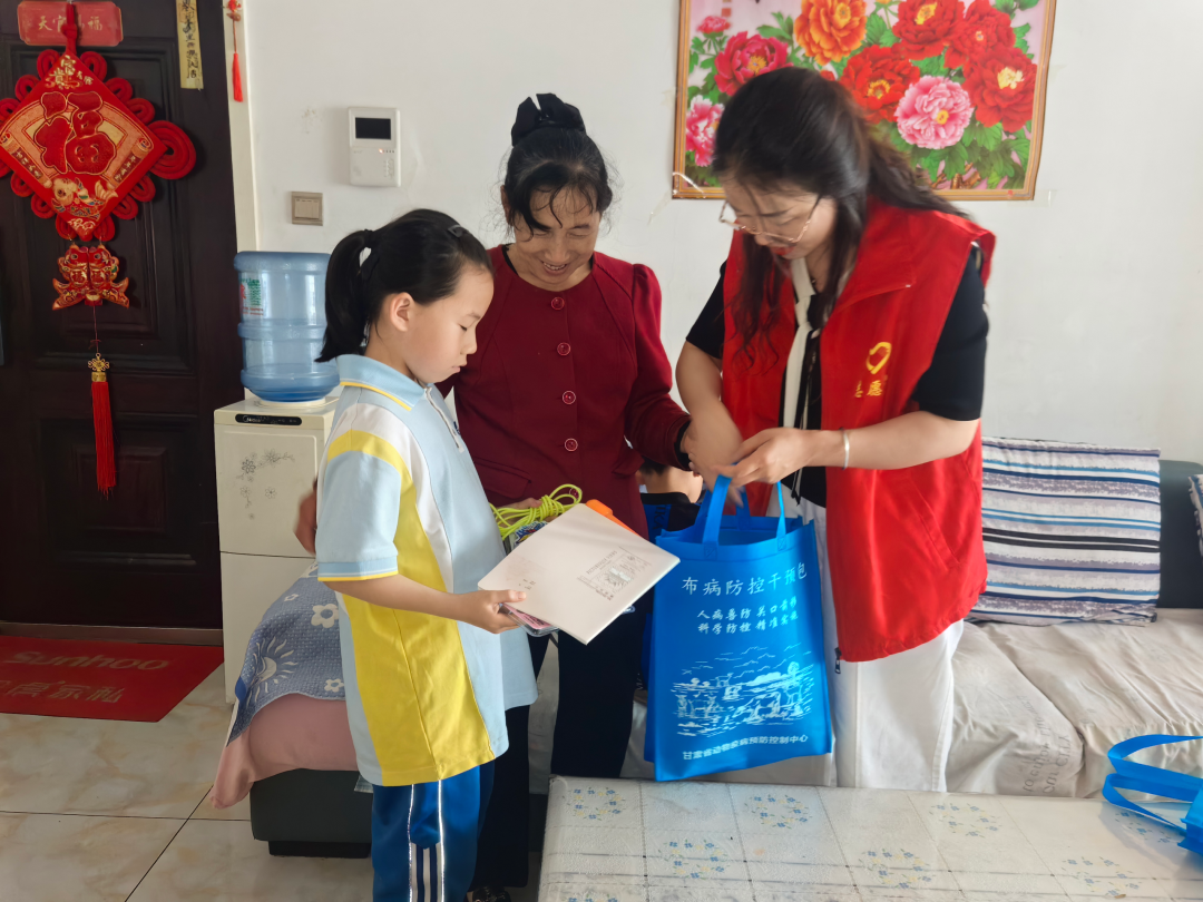 华池县柔远镇南关社区:点亮暖心微心愿 共绘治理同心圆