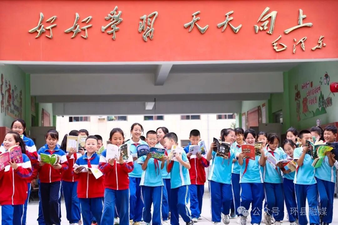 环县教育何以持续稳定提升?——从2026年高考中考成绩看环县教育进阶之路
