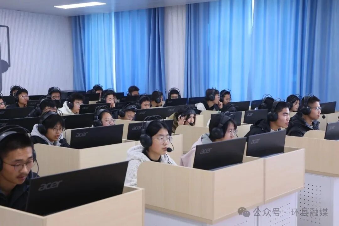 环县教育何以持续稳定提升?——从2026年高考中考成绩看环县教育进阶之路