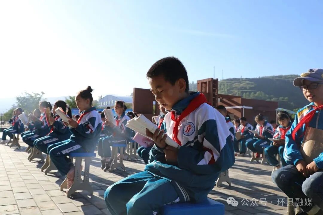 环县教育何以持续稳定提升?——从2026年高考中考成绩看环县教育进阶之路