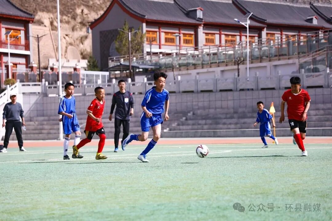 环县教育何以持续稳定提升?——从2026年高考中考成绩看环县教育进阶之路