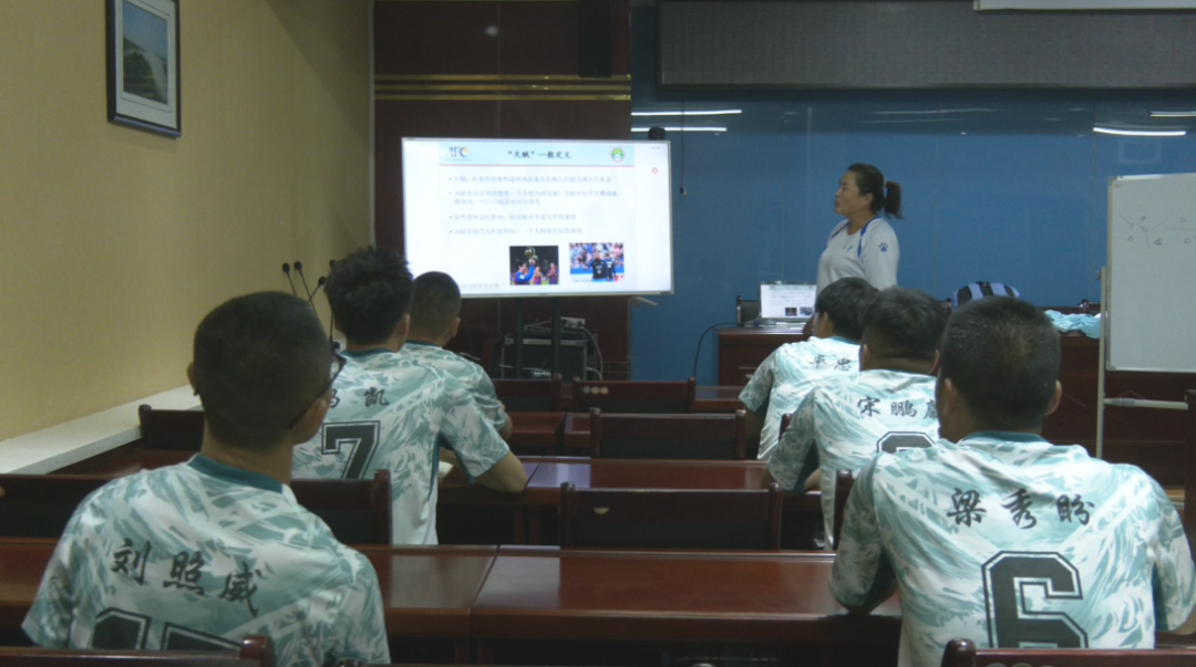 天津红桥&ldquo;造血式&rdquo;帮扶 助推合水县校园足球提质增效