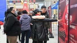 正宁县2026年上半年就业工作纪实