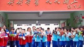 环县教育何以持续稳定提升？——从2026年高考中考成绩看环县教育进阶之路