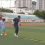 天津红桥“造血式”帮扶 助推合水县校园足球提质增效