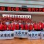 庆阳市养老综合服务中心举办“八一”建军节主题文艺汇演