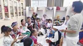 西峰：聚焦群众急难愁盼 全方位织牢民生保障网