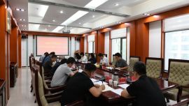 庆阳市检察院召开党组（扩大）会议传达学习全省政法领导干部专题研讨班、全省检察机关2026年上半年办案质效分析研判专题会精神