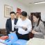 周继军在市直宣传系统有关部门调研时强调 打造“政治过硬、能打胜仗”的宣传队伍 展示“活力迸发、高歌猛进”的庆阳形象