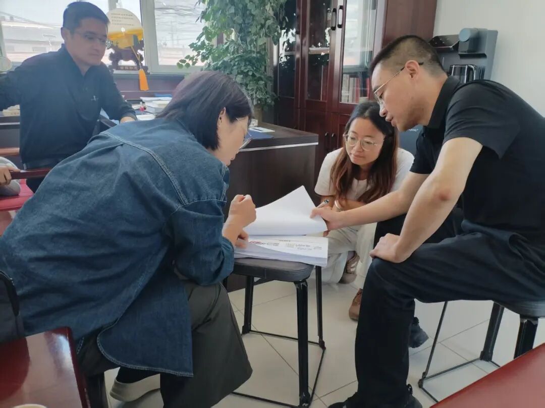 庆城县实施&ldquo;五个下沉&rdquo;专项行动把综治&ldquo;中心&rdquo;真正建到群众&ldquo;心中&rdquo;
