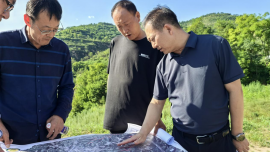 庆阳市水保局：多措并举保障淤地坝安全度汛