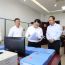 周继军在市委社会工作部市委政法委市信访局调研时强调 努力建设更高水平法治庆阳平安庆阳 全力维护国家安全社会安定人民安宁
