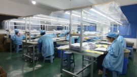 产业筑根基  招商添活力 宫河镇以小微产业激活乡村发展新引擎