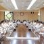 周继军带队赴长庆油田公司衔接工作