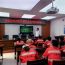 合水公路段举办防火防汛安全教育培训会