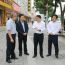 周继军在调研全国文明城市创建工作时强调 持续刷新城市“颜值”不断升华城市“内涵” 为庆阳高质量发展厚植文明底色积蓄奋进力量