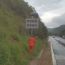 华池公路段精准管控道路灾害风险