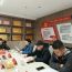 庆阳市政协工商联界委员工作室及安利鹏委员履职成效
