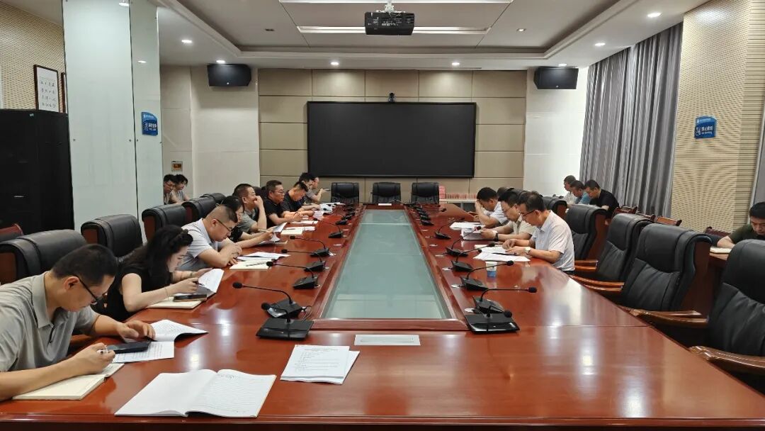 庆阳市公共资源交易中心部署推进文明城市创建 下沉一线开展志愿服务