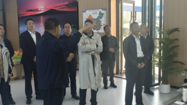 庆阳市深化岐黄文化与藏医药文化交往交流交融 以民族医药融合赋能中华民族共有精神家园建设
