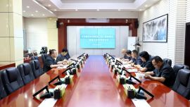 庆阳市中级人民法院召开全市新任及交流县（区）法院院长候选人集体谈话会