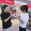 政策换挡 门店让利 西峰区家电消费市场热度攀升