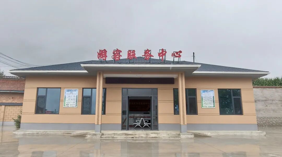 正宁县五顷塬回族乡:红脉铸魂聚同心 奏响农文旅融合共兴共富曲