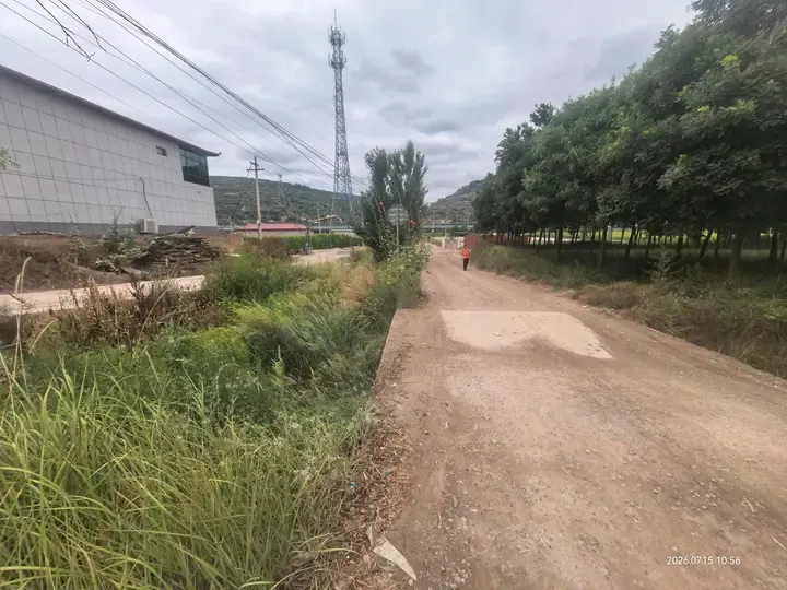 环县公路段为民办实事获群众点赞