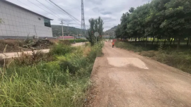 环县公路段为民办实事获群众点赞