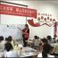 庆城：工会“小托管”托起职工“大幸福”