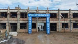 正宁县湫头镇：项目快落地 增收宜居双丰收